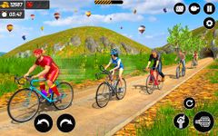 Imagem  do Offroad Bicycle Rider-2017