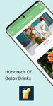 300+ Detox Drinks Recipes Free screenshot apk 7