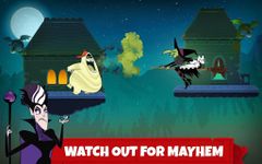 Screenshot 11 di Hotel Transylvania Adventures - Run, Jump, Build! apk