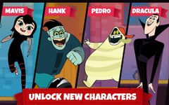 Tangkap skrin apk Hotel Transylvania Adventures 5