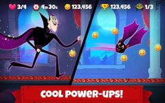 Screenshot 18 di Hotel Transylvania Adventures - Run, Jump, Build! apk