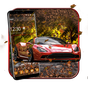 3D Luxury Sports Car Theme apk icon