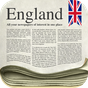 Icona UK Newspapers
