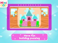 Screenshot 2 di Princess Computer apk