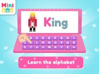 Tangkap skrin apk Princess Computer - Girl Games 