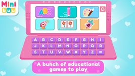 Tangkap skrin apk Princess Computer - Girl Games 13