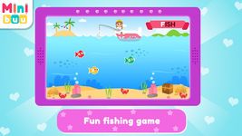 Tangkap skrin apk Princess Computer - Girl Games 11