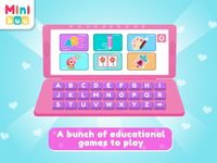 Princess Computer의 스크린샷 apk 12