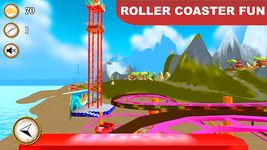 Pirate Island Amusement & Theme Park ekran görüntüsü APK 19