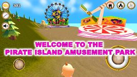 Pirate Island Amusement & Theme Park ekran görüntüsü APK 16