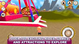 Pirate Island Amusement & Theme Park ekran görüntüsü APK 14