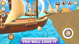 Pirate Island Amusement & Theme Park ekran görüntüsü APK 11