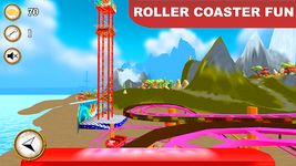 Pirate Island Amusement & Theme Park ekran görüntüsü APK 10