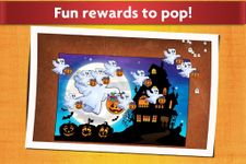 Gra Puzzle Halloween Gra dla dzieci  zrzut z ekranu apk 4