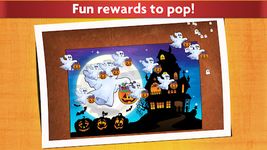 Jigsaw Puzzles Halloween Game for Kids  screenshot apk 11