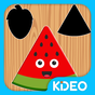 Fruits Puzzles for Kids - FREE