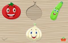 Früchte Spaß Rätsel für Kinder Screenshot APK 8