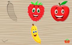 Früchte Spaß Rätsel für Kinder Screenshot APK 4