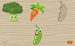 Früchte Spaß Rätsel für Kinder Screenshot APK 5