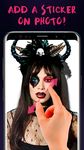 Maquillaje de Halloween - Halloween Makeup captura de pantalla apk 15