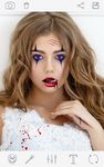 Maquillaje de Halloween - Halloween Makeup captura de pantalla apk 14