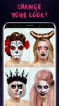 ハロウィーンの化粧 - Halloween Makeup のスクリーンショットapk 12