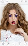 Maquillage d'Halloween - Halloween Makeup capture d'écran apk 20