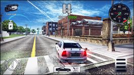 Accent Drift & Driving Simulator obrazek 8