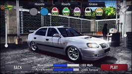 Accent Drift & Driving Simulator obrazek 4