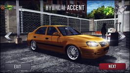 Accent Drift & Driving Simulator obrazek 16