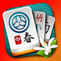 Icône apk Mahjong Blossom