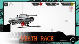 Gambar Stickman Racer : Drawing Survival Road 11