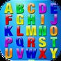 To learn the English alphabet APK