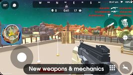 Danger Close - Online FPS ảnh số 13