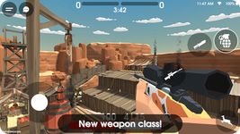 Imagen 10 de Danger Close - Online FPS