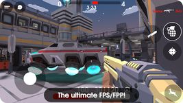 Danger Close - Online FPS afbeelding 12