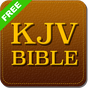 King James Bible - KJV, Audio Bible, Free, Offline APK
