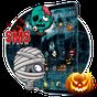 Icône apk Scarry Night Halloween Theme