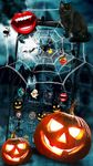 Scarry Night Halloween Theme image 9