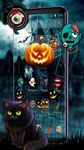Scarry Night Halloween Theme image 8