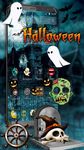 Scarry Night Halloween Theme image 