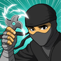 Reign of the Ninja APK