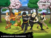 Картинка 3 Reign of the Ninja