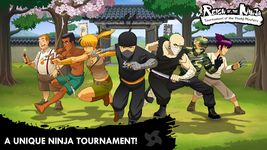 Reign of the Ninja ekran görüntüsü APK 9