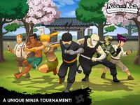 Reign of the Ninja ekran görüntüsü APK 7