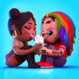 Fefe - Nicki Minaj, 6ix9ine, Murda Beatz APK