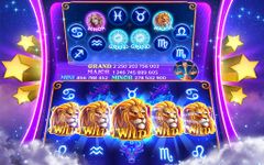 Huuuge Stars™ Slots Casino Games captura de pantalla apk 10