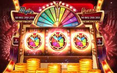 Скриншот 9 APK-версии Huuuge Stars™ Slots Casino Games