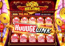 Скриншот 6 APK-версии Huuuge Stars™ Slots Casino Games