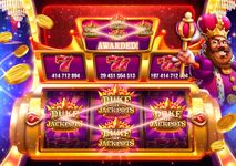 Huuuge Stars™ Slots Casino Games Screenshot APK 5